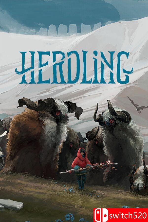 《牧群（Herdling）》官方中文 RUNE镜像版[CN/TW/EN/JP]
