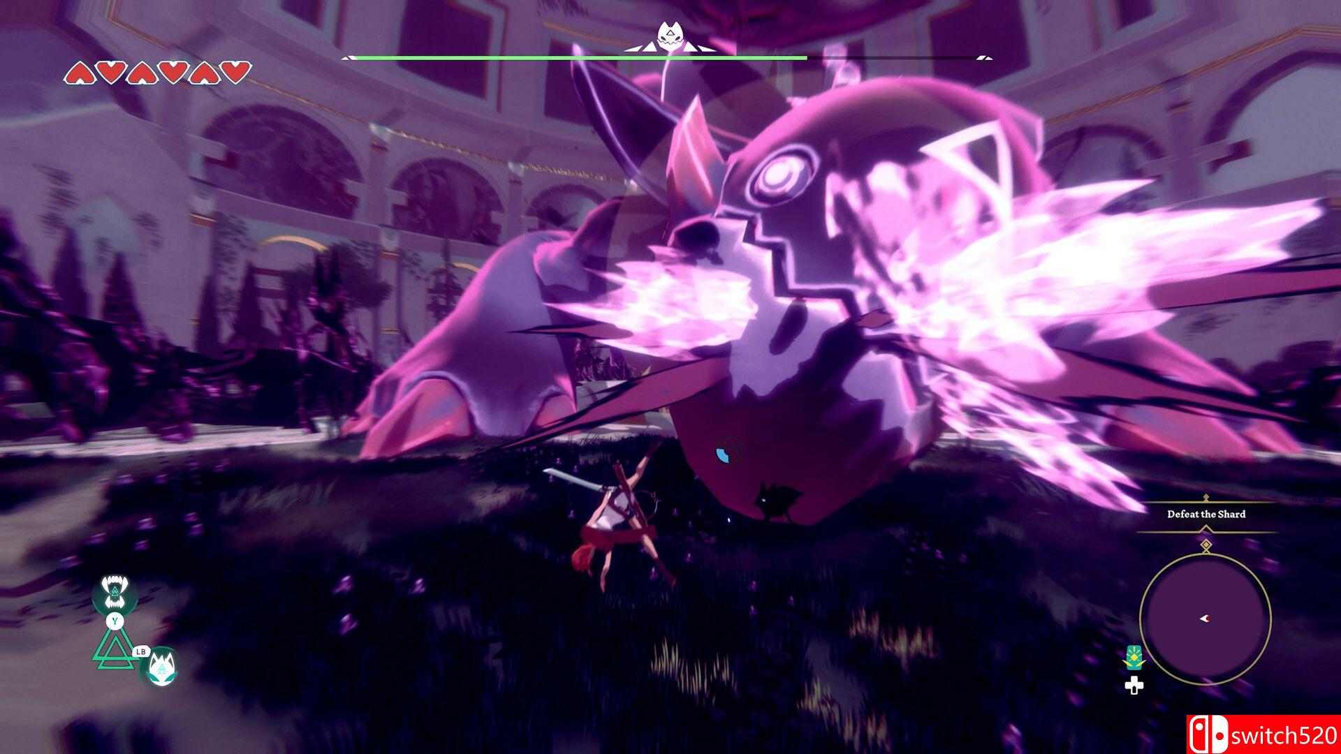 《阿尔西亚：艾菲力之怒（Altheia: The Wrath of Aferi）》RUNE镜像版[EN]_2