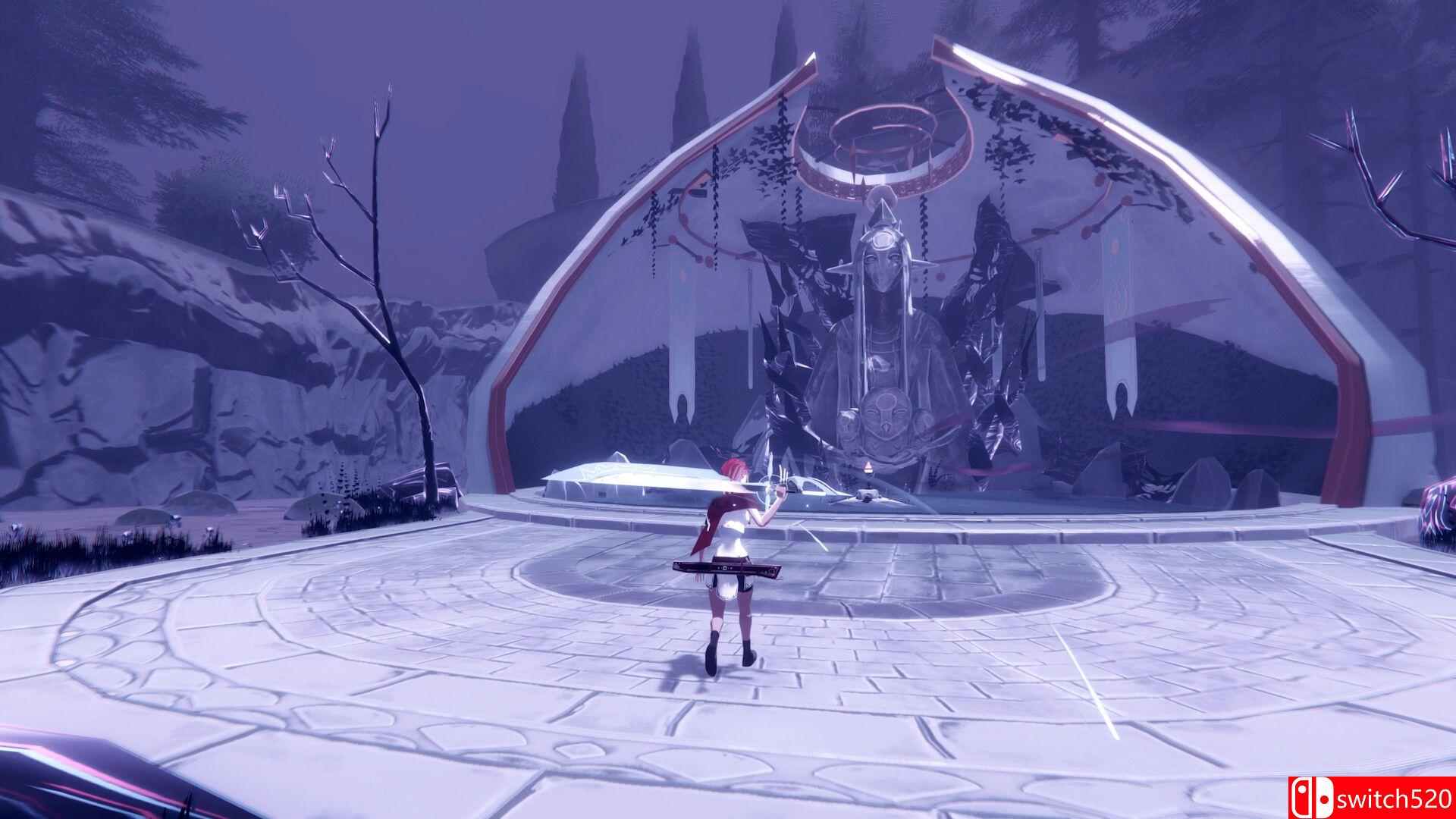 《阿尔西亚：艾菲力之怒（Altheia: The Wrath of Aferi）》RUNE镜像版[EN]_1