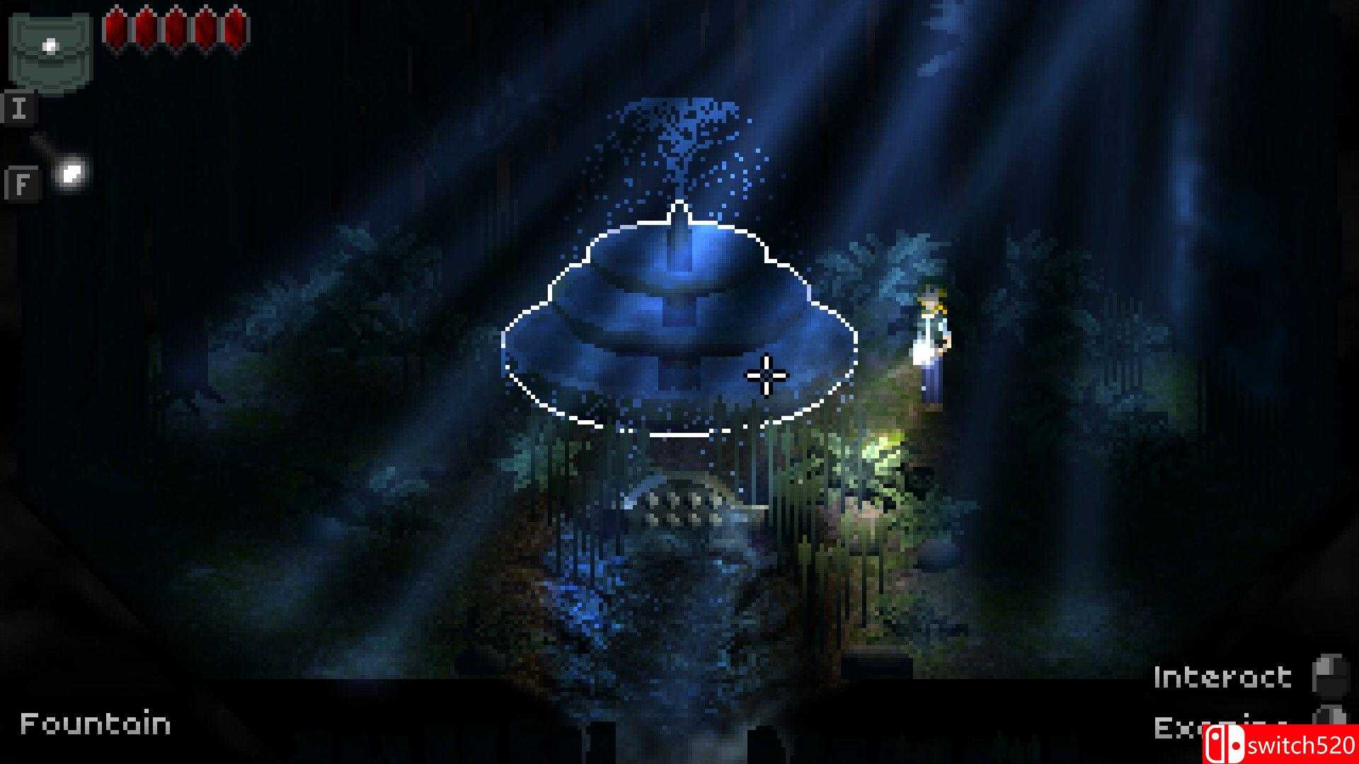 《深眠：被遗弃的迷宫（Deep Sleep: Labyrinth of the Forsaken）》TENOKE镜像版[EN]_2