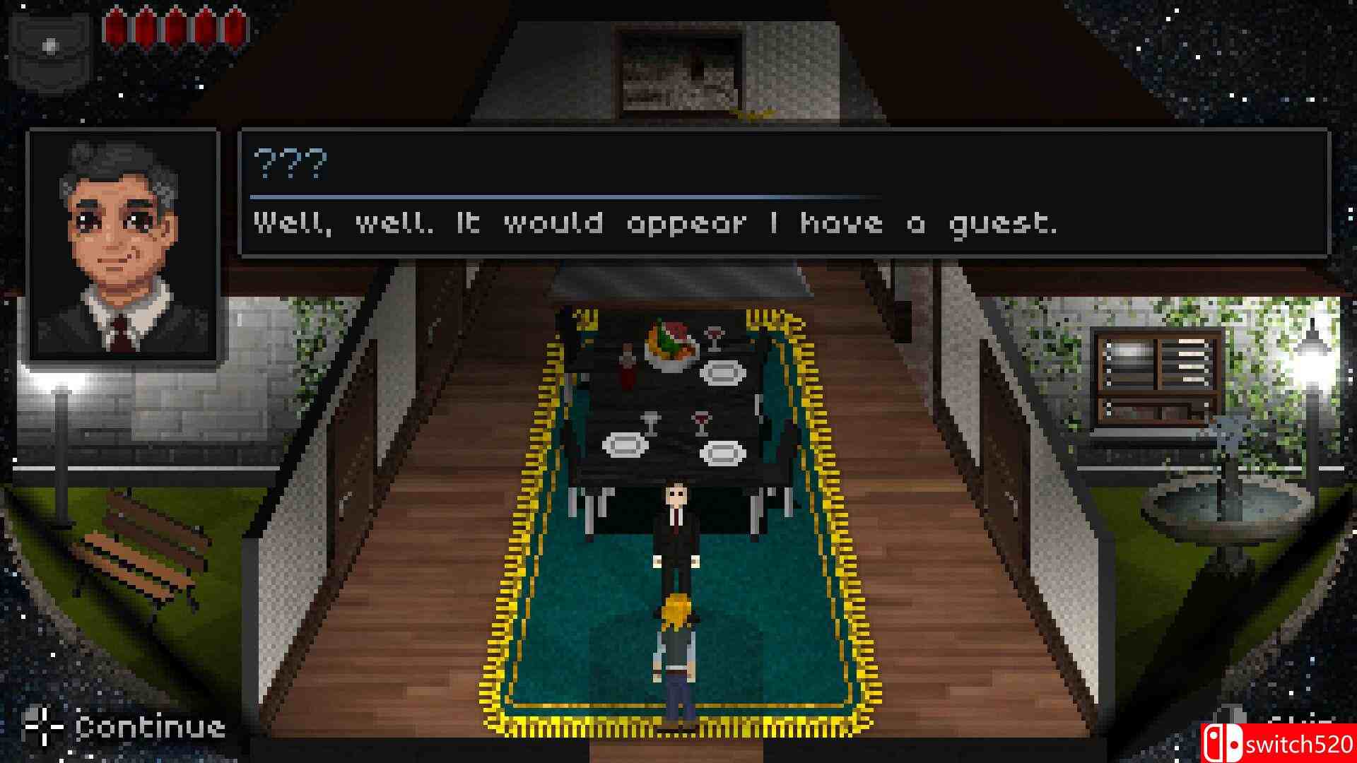 《深眠：被遗弃的迷宫（Deep Sleep: Labyrinth of the Forsaken）》TENOKE镜像版[EN]_3