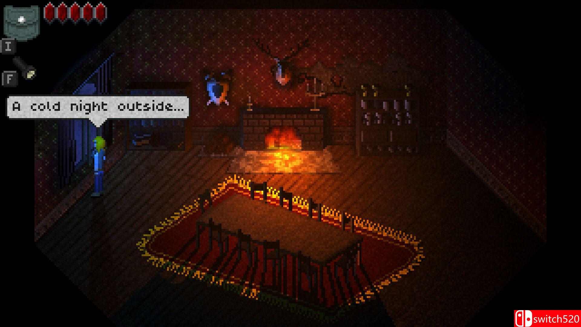 《深眠：被遗弃的迷宫（Deep Sleep: Labyrinth of the Forsaken）》TENOKE镜像版[EN]_4