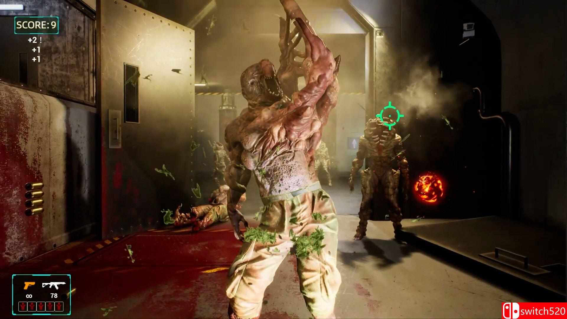 《血风暴：外星净化（Blood Storm: Alien Purge）》官方中文 TiNYiSO镜像版[CN/EN/JP]_1