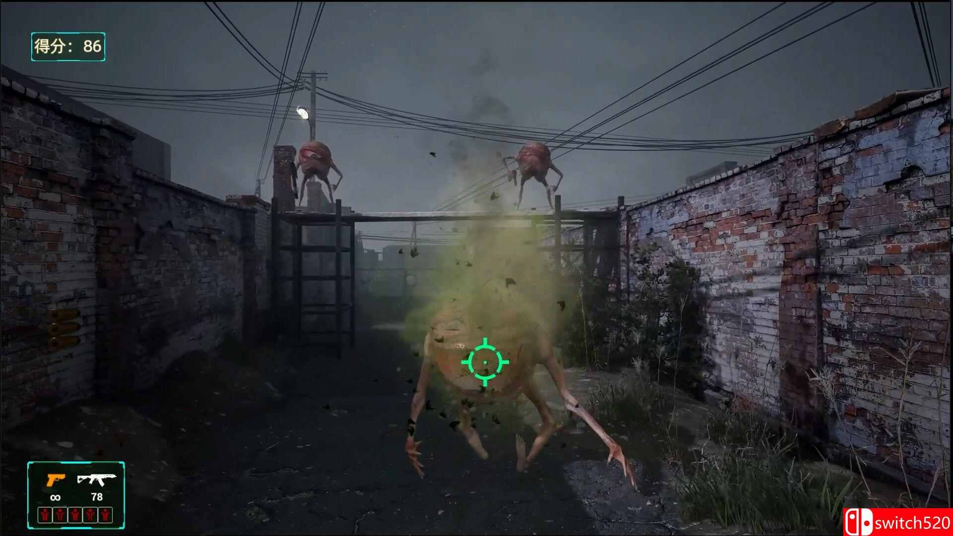 《血风暴：外星净化（Blood Storm: Alien Purge）》官方中文 TiNYiSO镜像版[CN/EN/JP]_3