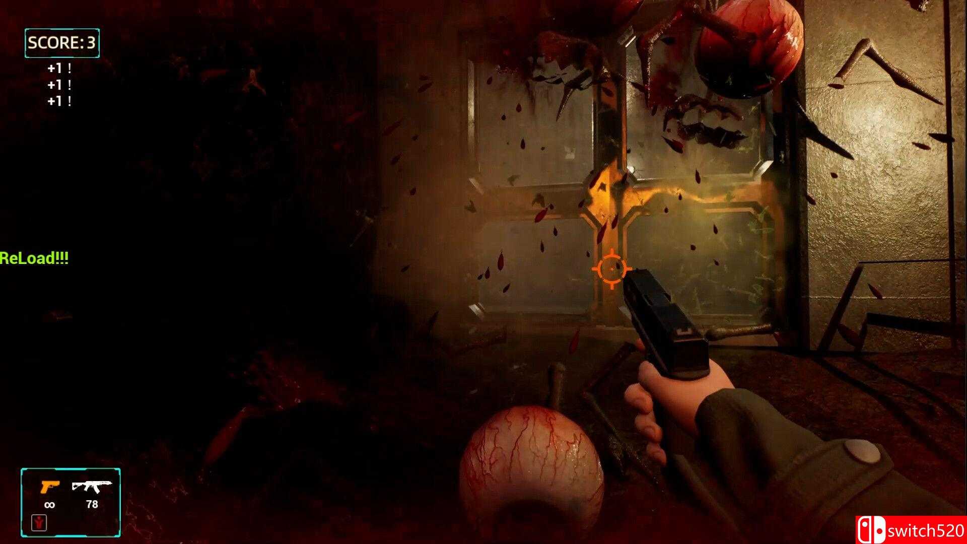 《血风暴：外星净化（Blood Storm: Alien Purge）》官方中文 TiNYiSO镜像版[CN/EN/JP]_2