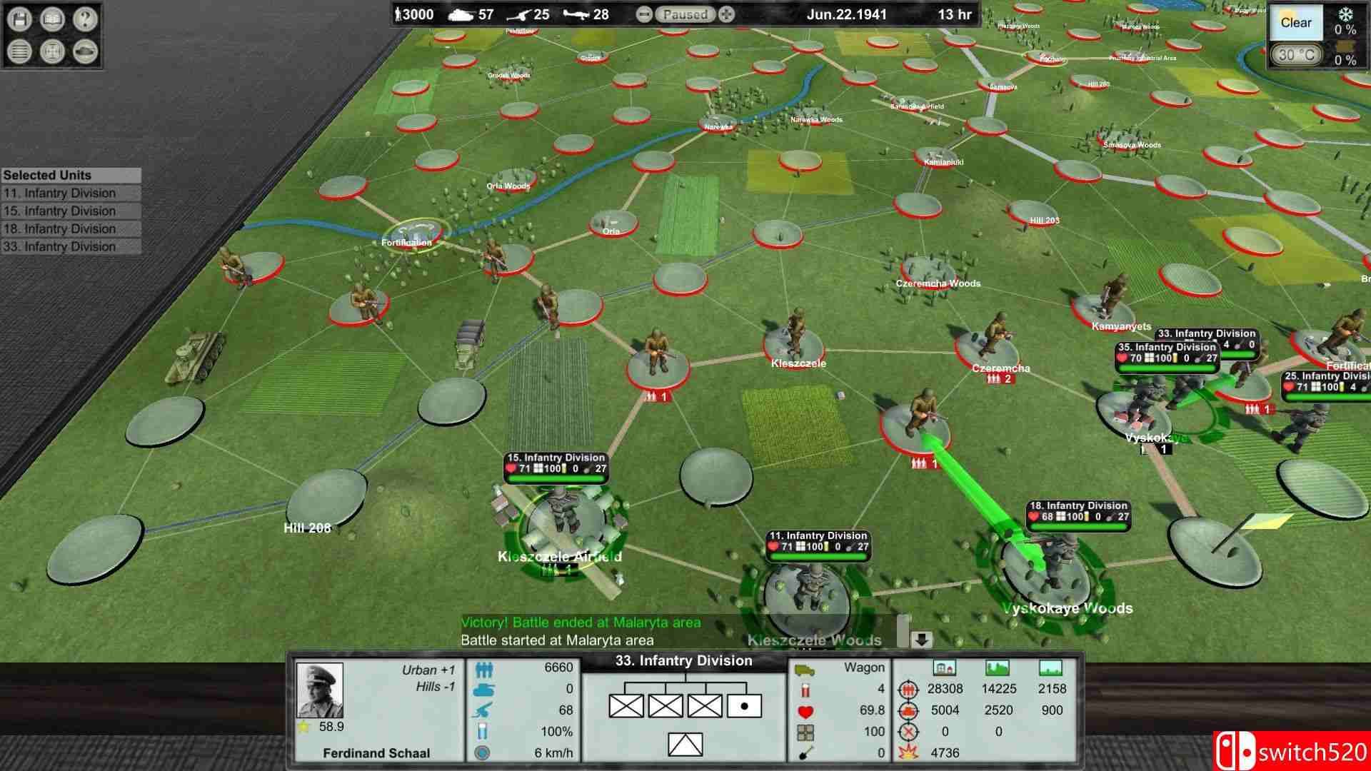 《装甲主义（Panzer Doctrine）》Build 19682358 P2P硬盘版[EN]_3