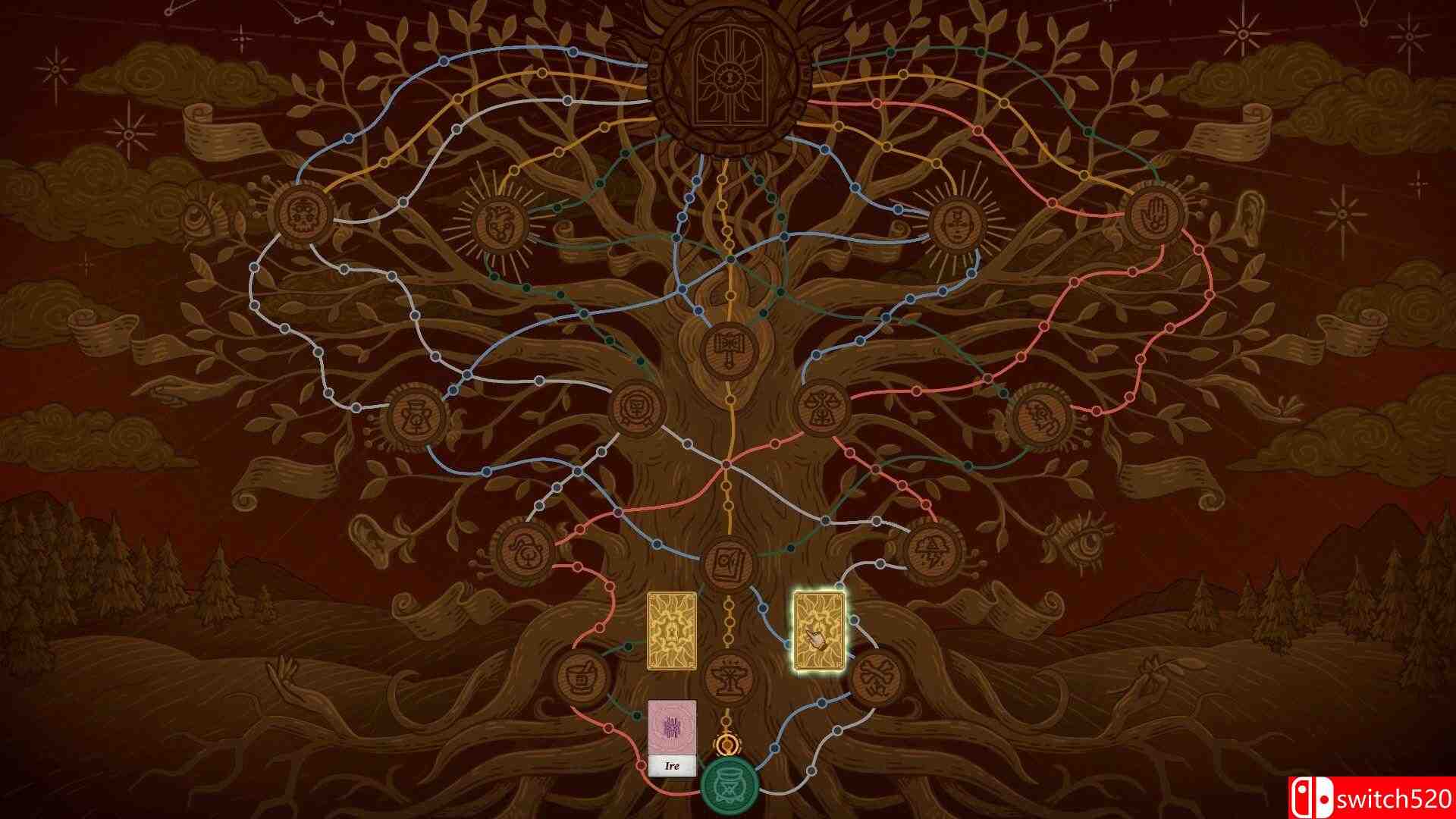 《炼金之道（Ways of Alchemy）》官方中文 P2P硬盘版[CN/TW/EN/JP]_3