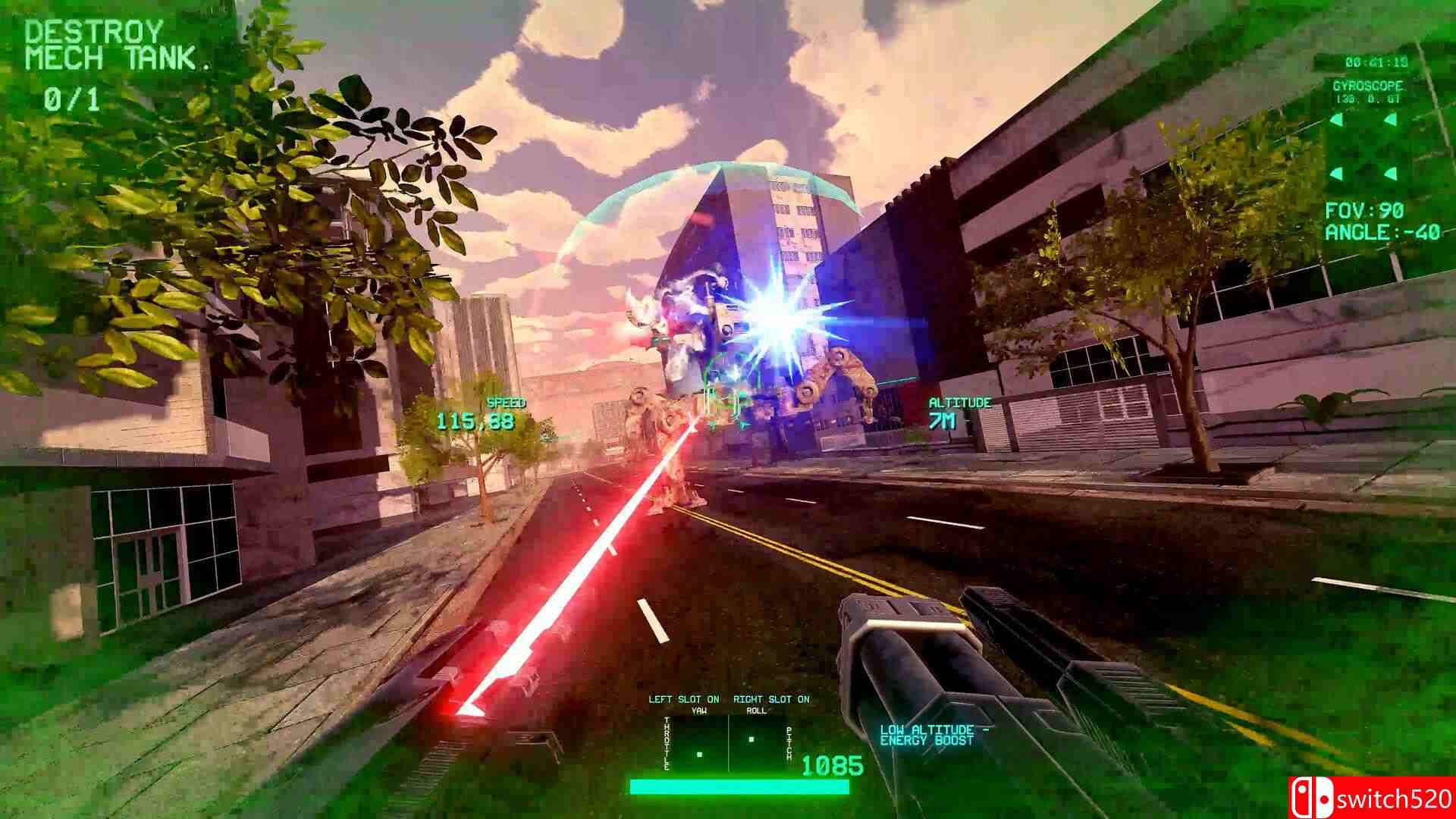 《火鹰FPV：无人机战争模拟器（Firehawk FPV: Drone Warfare Sim）》TENOKE镜像版[CN/EN]_2