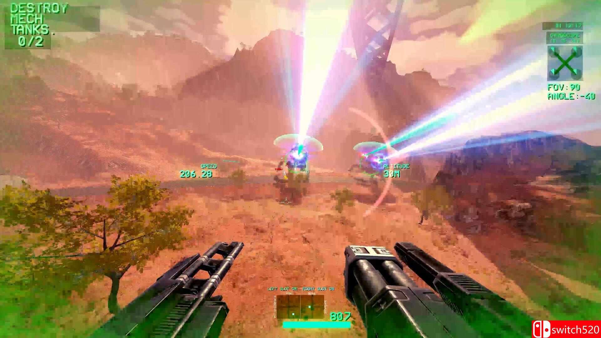 《火鹰FPV：无人机战争模拟器（Firehawk FPV: Drone Warfare Sim）》TENOKE镜像版[CN/EN]_5
