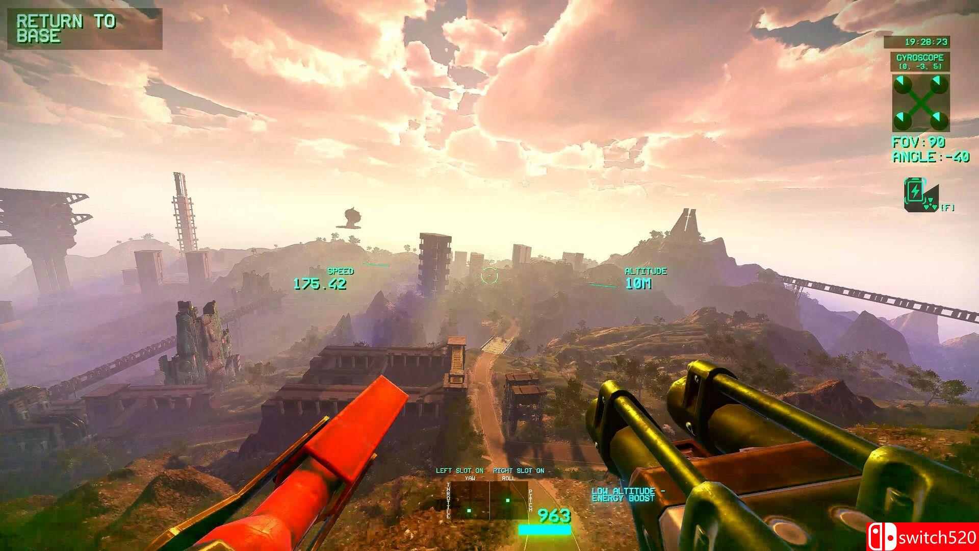 《火鹰FPV：无人机战争模拟器（Firehawk FPV: Drone Warfare Sim）》TENOKE镜像版[CN/EN]_1