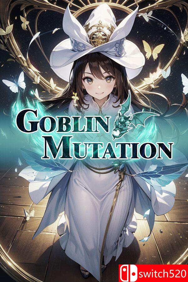 《哥布林：突变（Goblin: Mutation）》官方中文 TENOKE镜像版[CN/EN/JP]