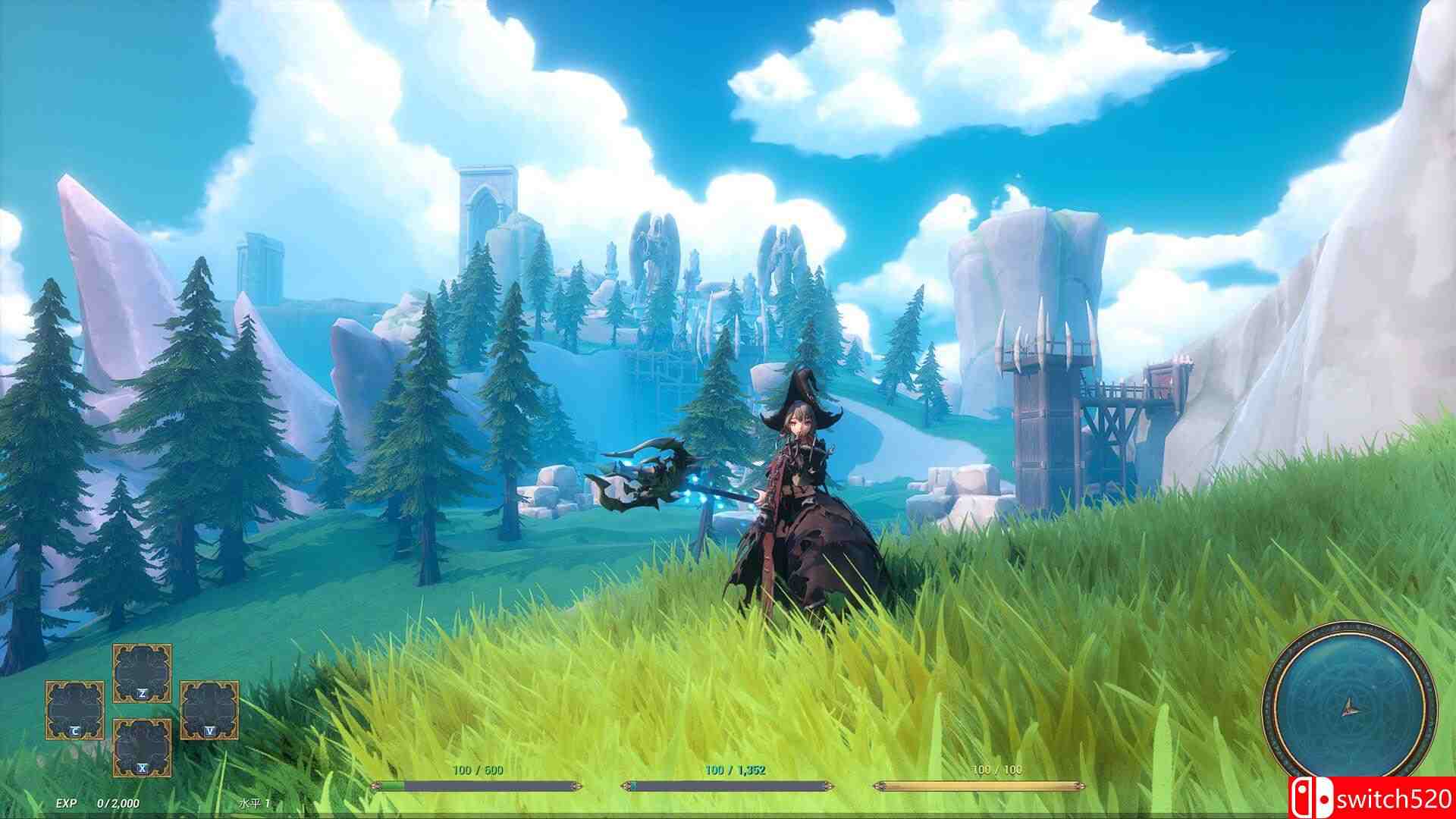 《哥布林：突变（Goblin: Mutation）》官方中文 TENOKE镜像版[CN/EN/JP]_1