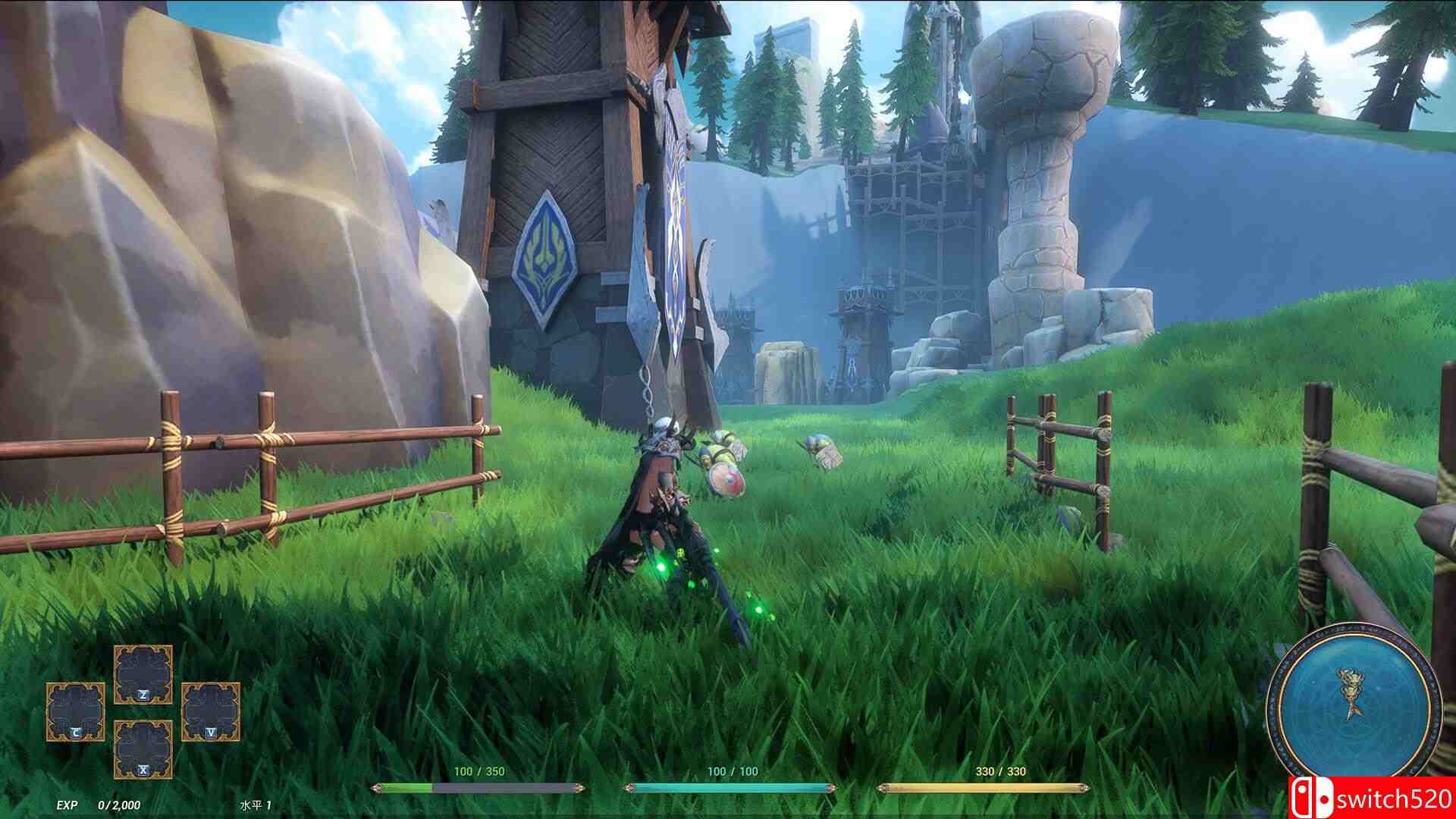 《哥布林：突变（Goblin: Mutation）》官方中文 TENOKE镜像版[CN/EN/JP]_2