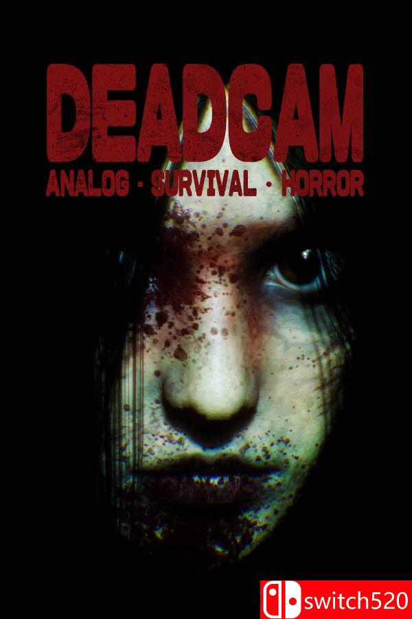 《DEADCAM（DEADCAM）》Build 19264925 P2P硬盘版[EN/JP]