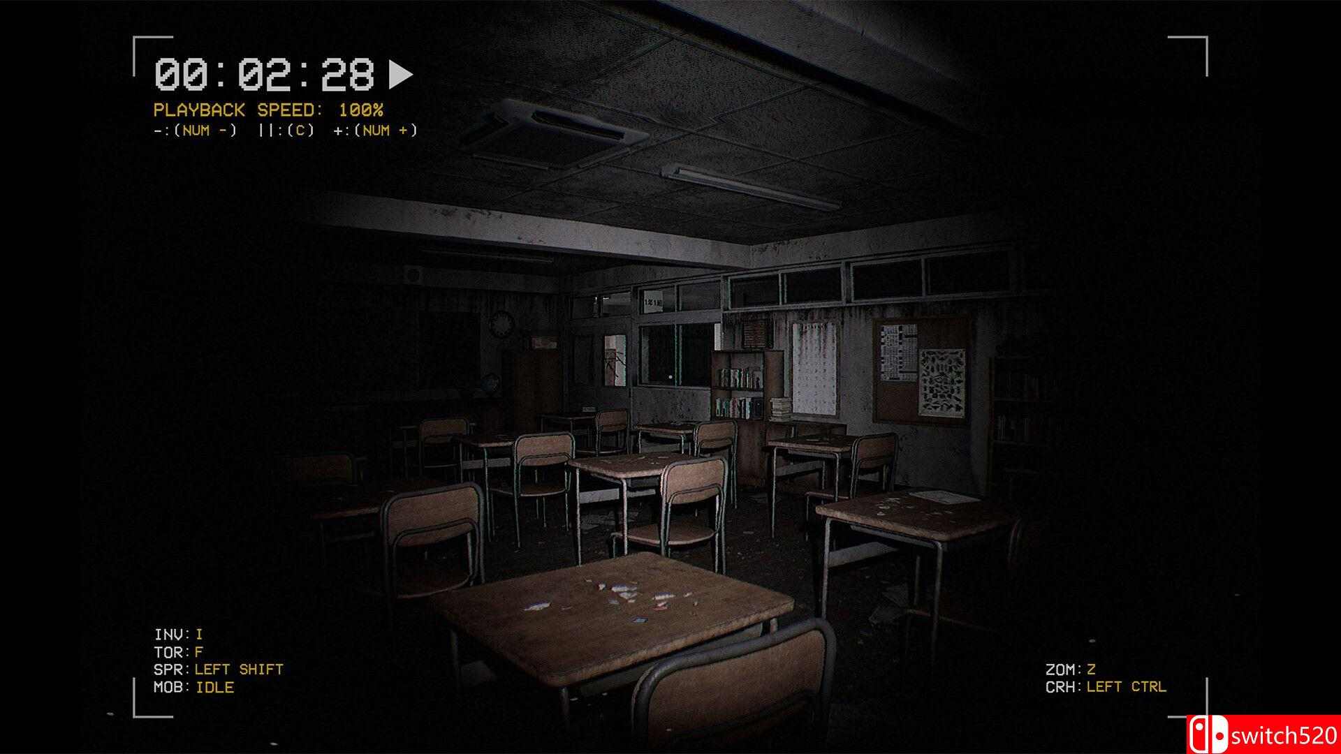 《DEADCAM（DEADCAM）》Build 19264925 P2P硬盘版[EN/JP]_3