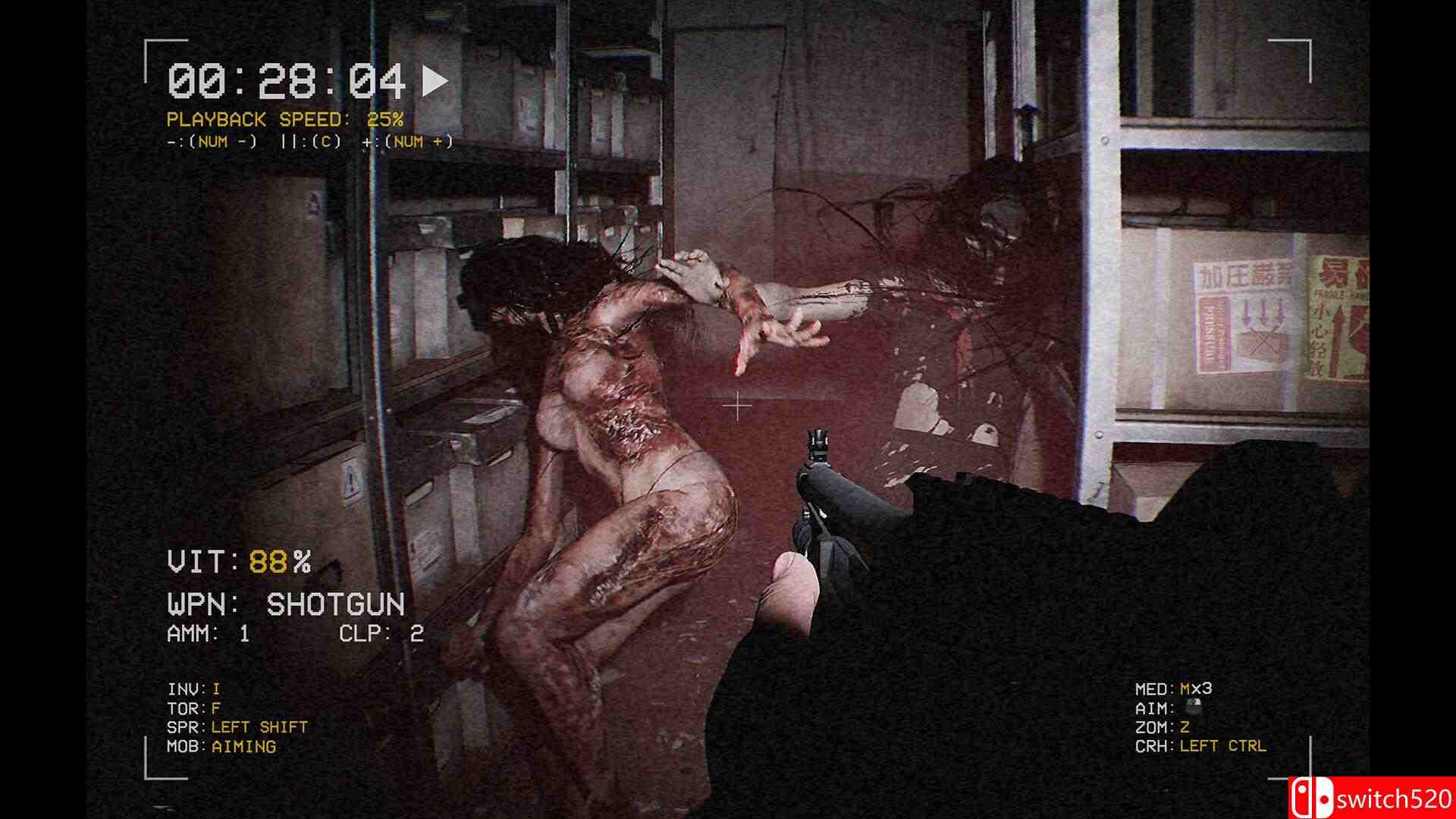 《DEADCAM（DEADCAM）》Build 19264925 P2P硬盘版[EN/JP]_4