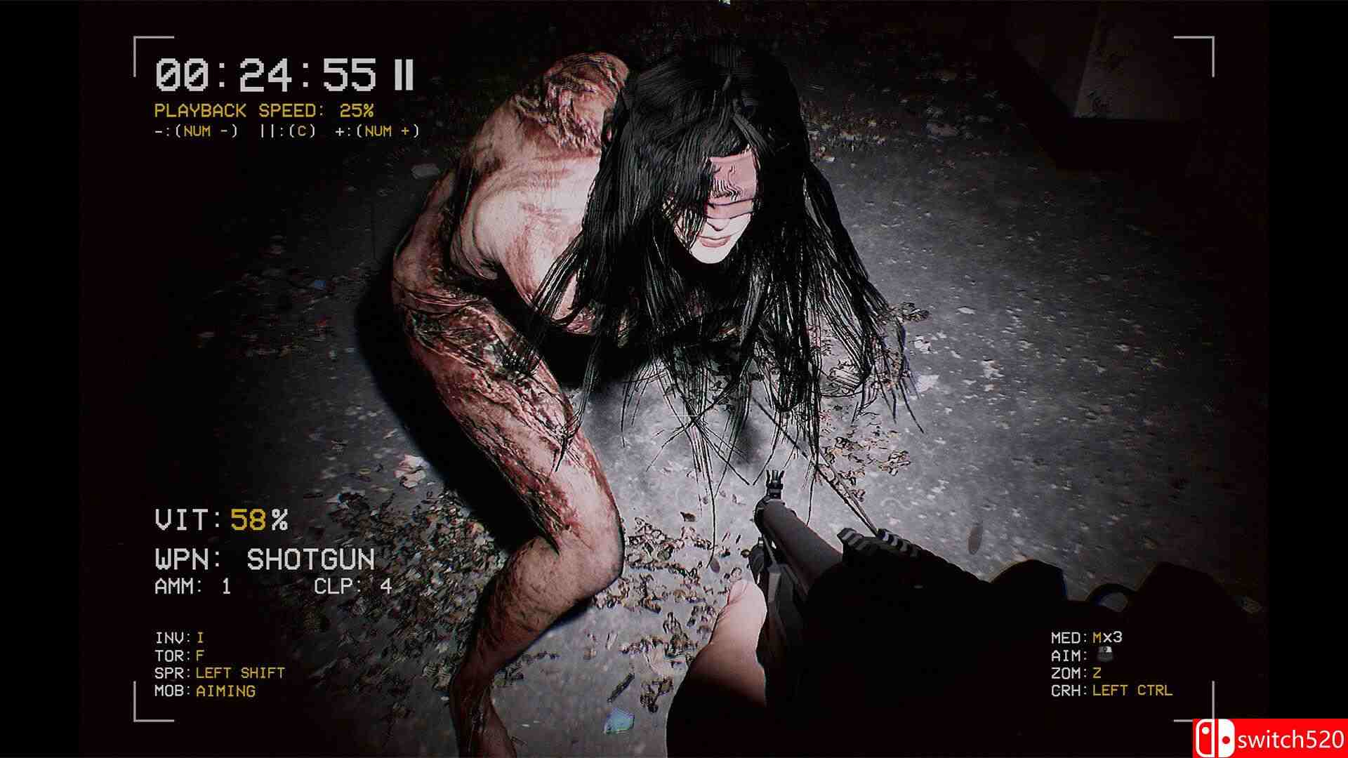 《DEADCAM（DEADCAM）》Build 19264925 P2P硬盘版[EN/JP]_1