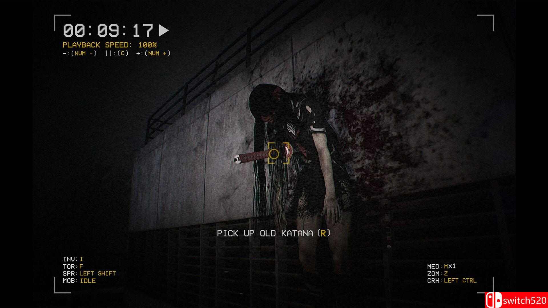 《DEADCAM（DEADCAM）》Build 19264925 P2P硬盘版[EN/JP]_5