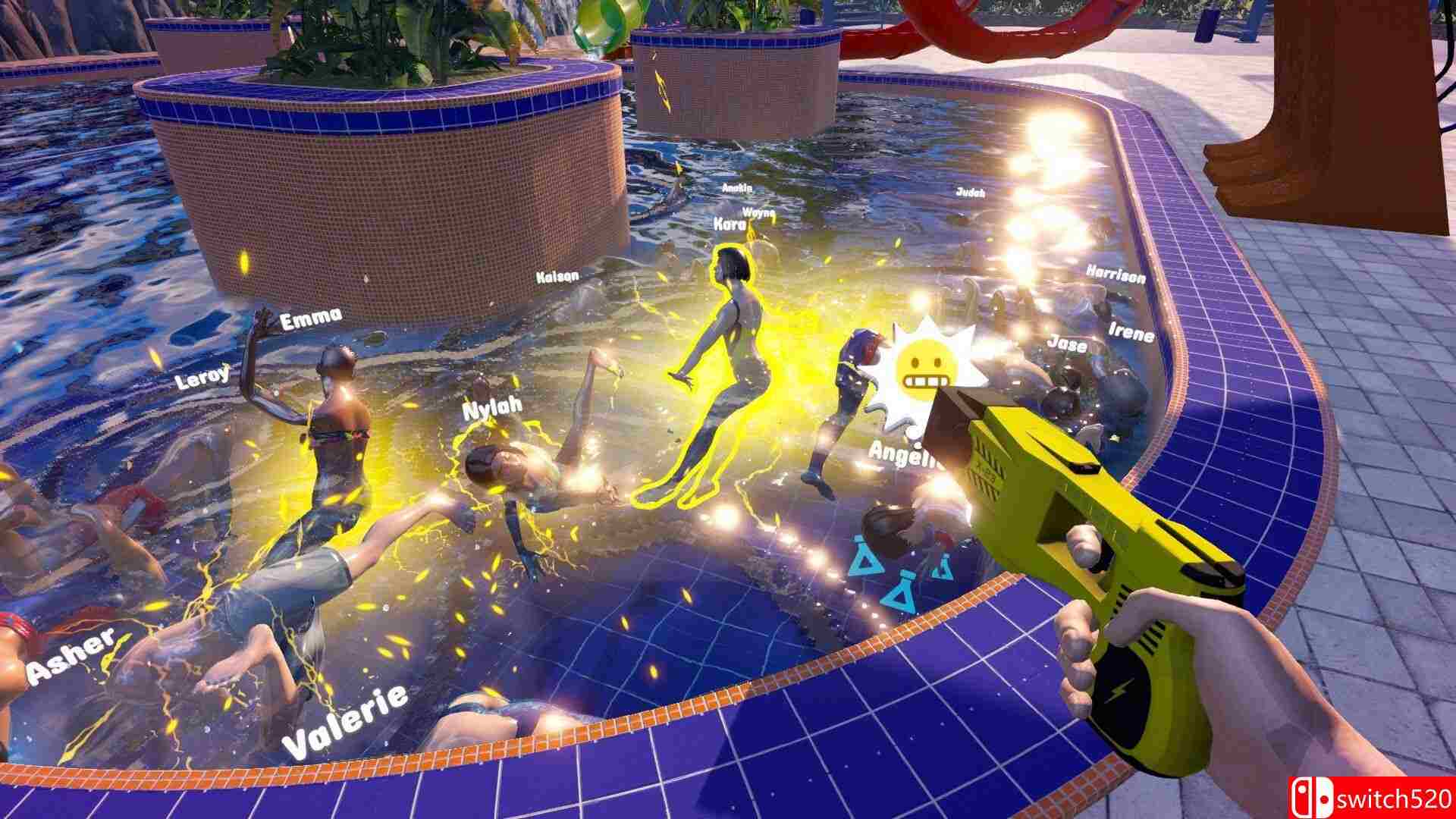 《水上乐园模拟器（Waterpark Simulator）》官方中文 Early Access P2P硬盘版[CN/TW/EN/JP]_5