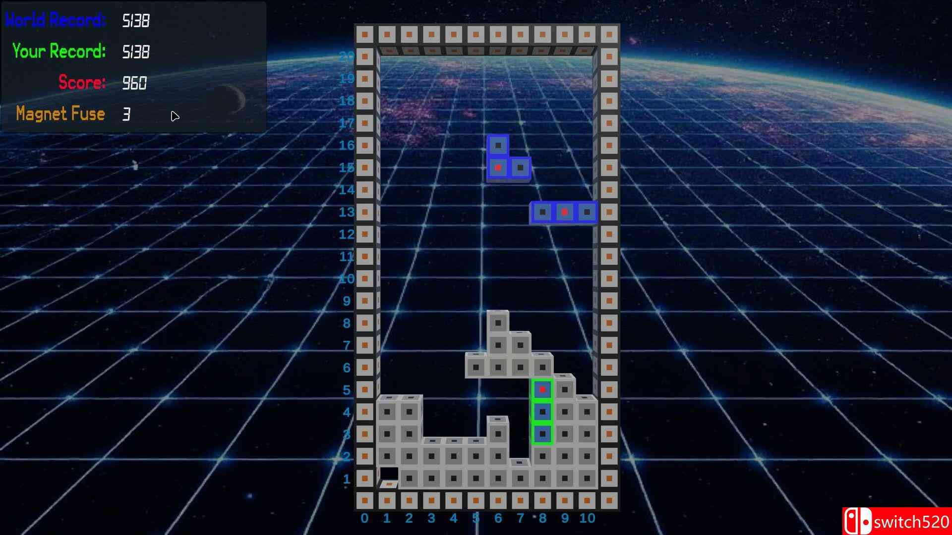 《Tetros（Tetros）》Build 19707498 P2P硬盘版[EN]_2