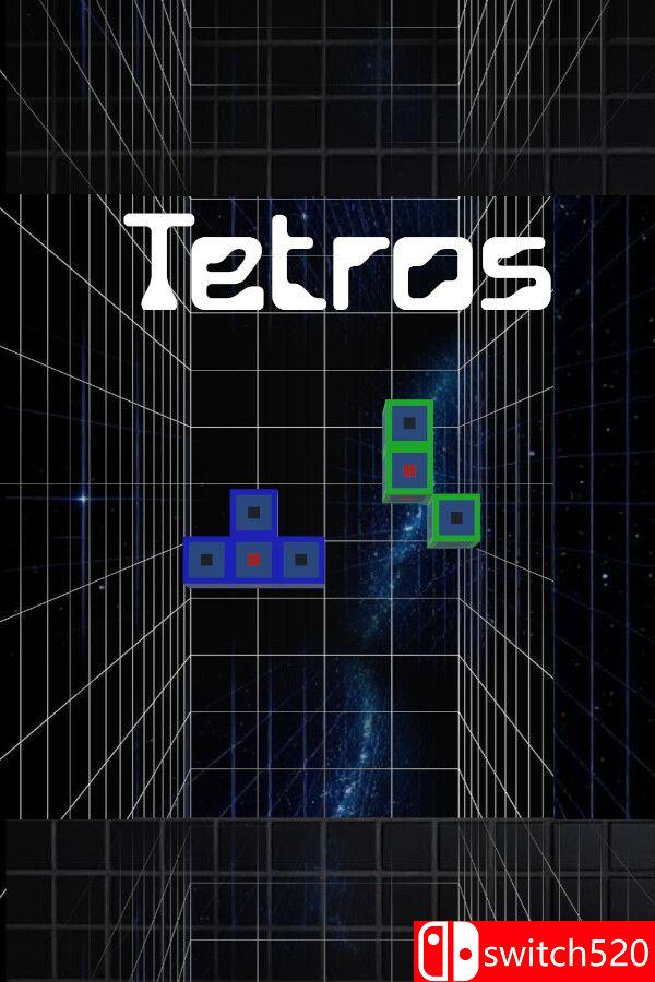《Tetros（Tetros）》Build 19707498 P2P硬盘版[EN]