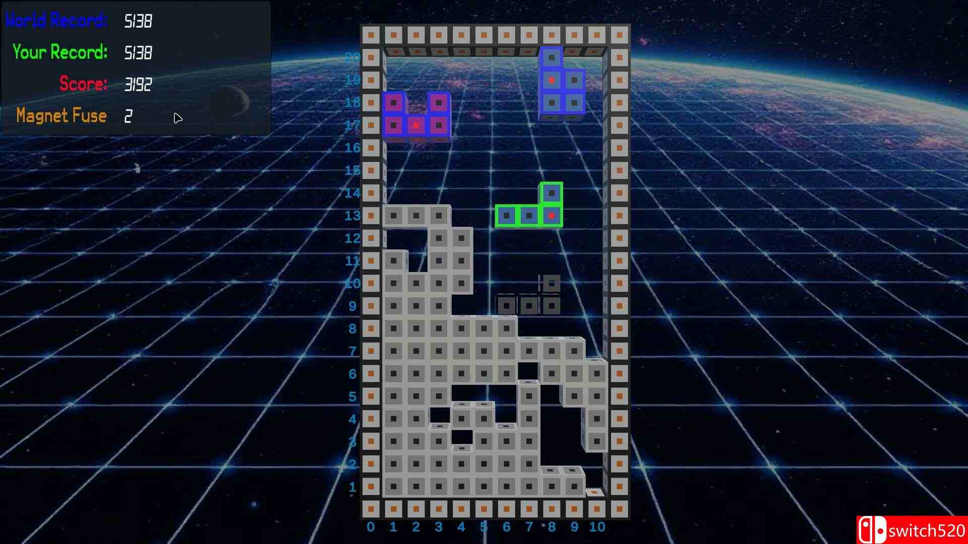 《Tetros（Tetros）》Build 19707498 P2P硬盘版[EN]_4