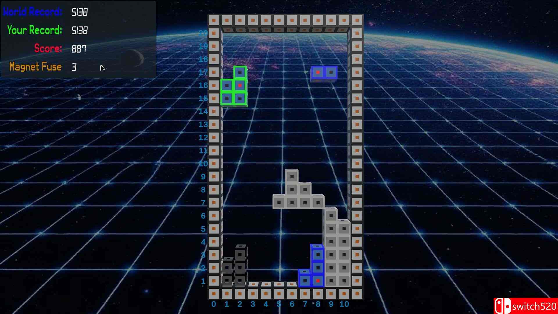 《Tetros（Tetros）》Build 19707498 P2P硬盘版[EN]_1
