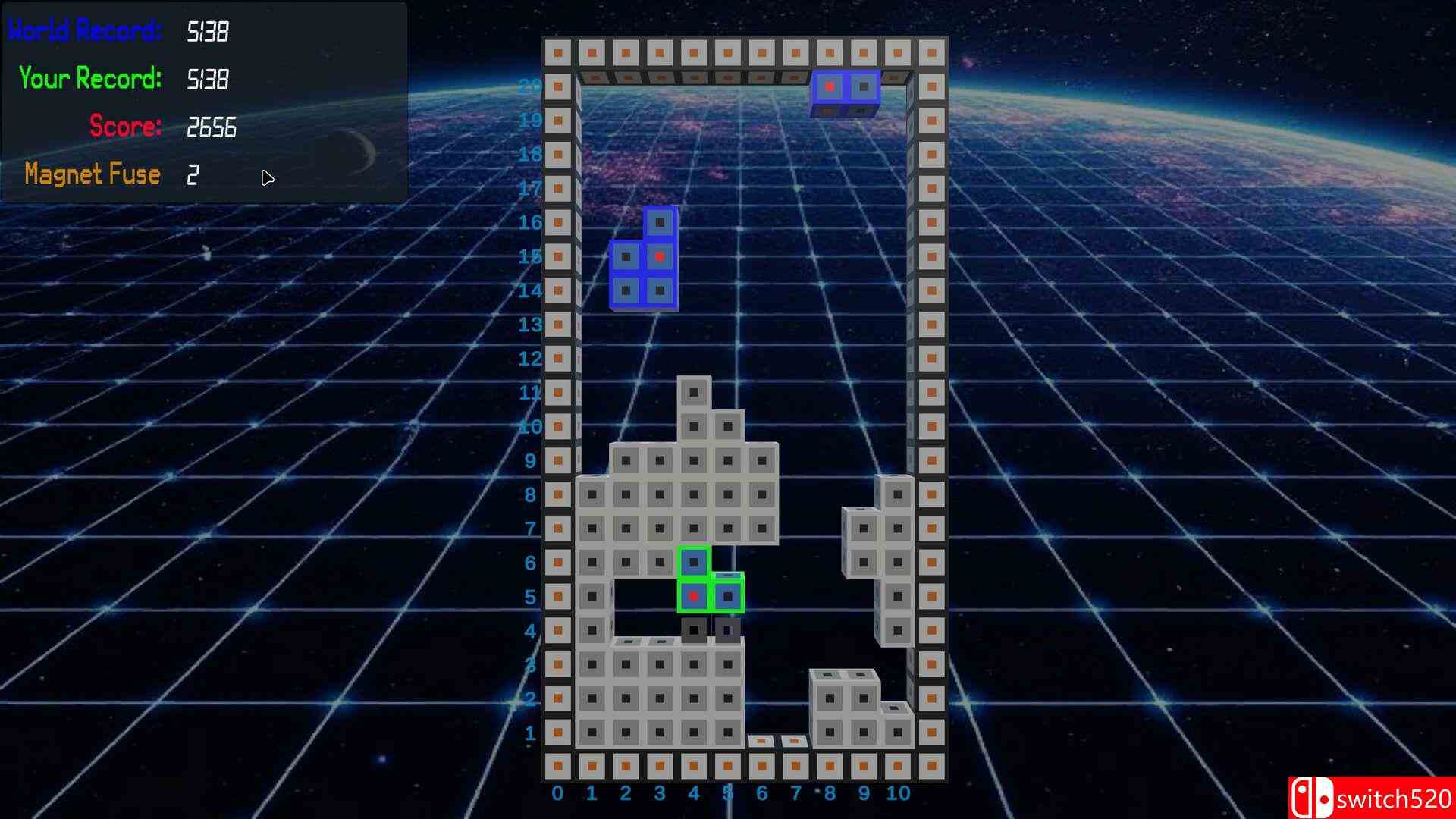 《Tetros（Tetros）》Build 19707498 P2P硬盘版[EN]_5