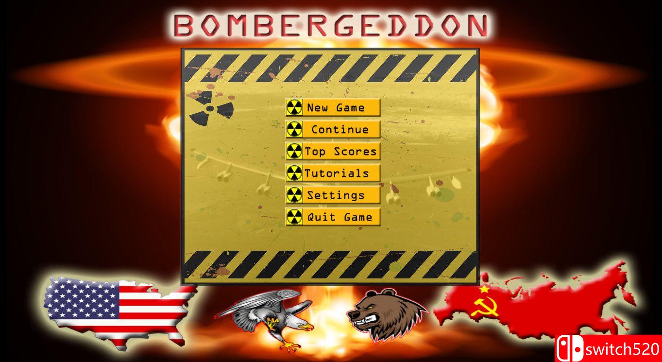 《轰炸末日（Bombergeddon）》v6017548 P2P硬盘版[EN]_1