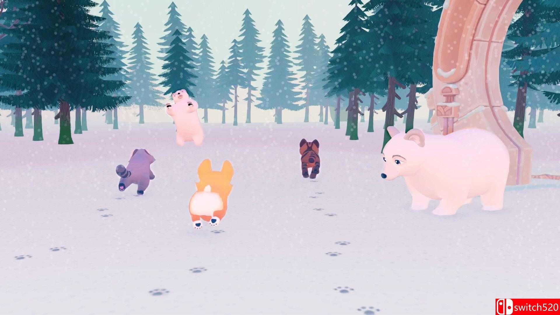 《萌宠机甲村（Animalkind）》v0.2.1 P2P硬盘版[EN]_5