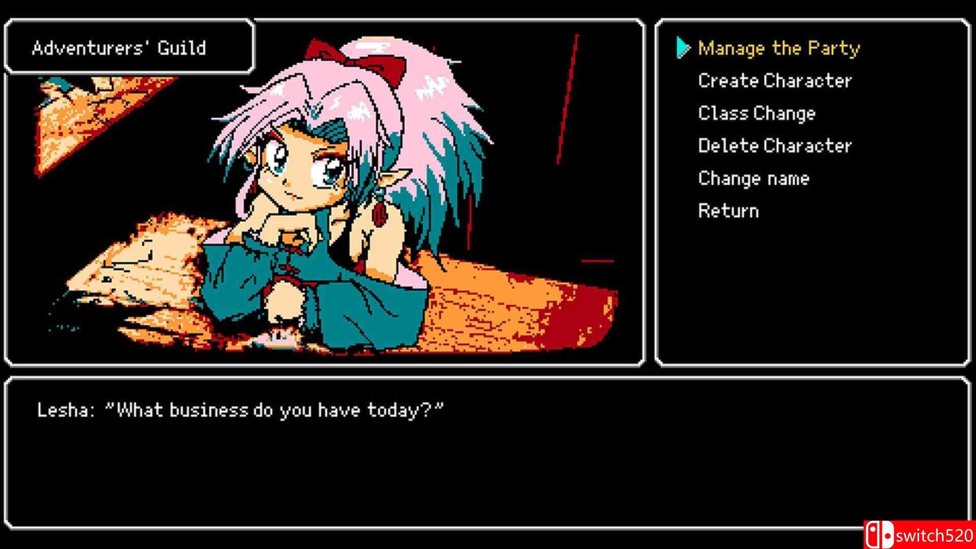 《新月之塔（Crescent Tower）》官方中文 Build 19543318 P2P硬盘版[CN/TW/EN/JP]_4