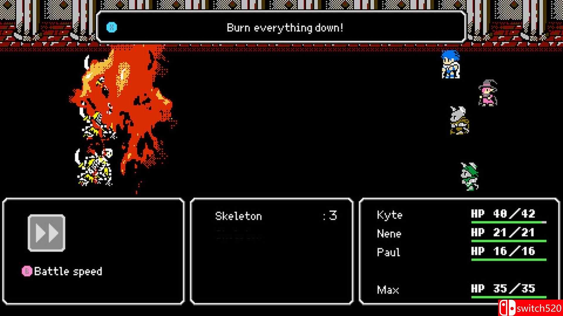 《新月之塔（Crescent Tower）》官方中文 Build 19543318 P2P硬盘版[CN/TW/EN/JP]_1