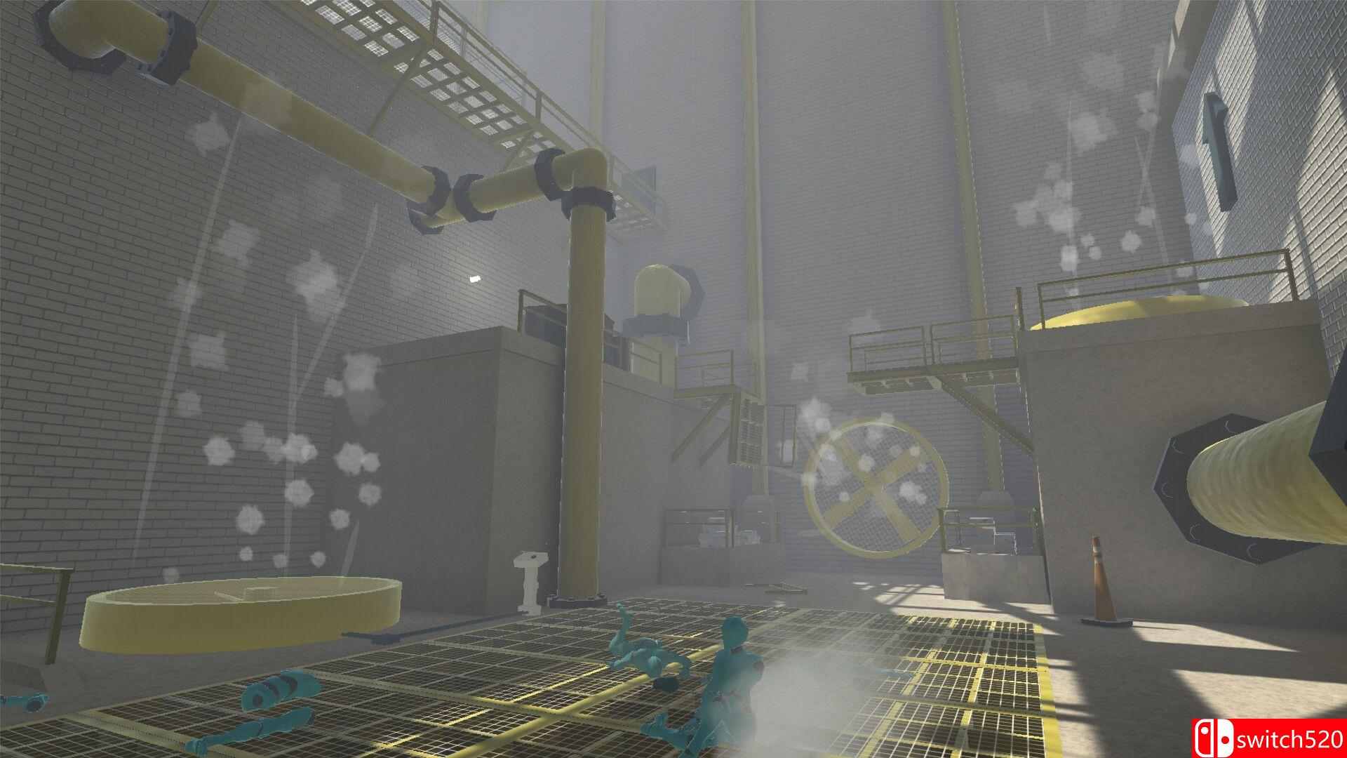 《未完成的游戏（An Unfinished Game）》Build 19250281 P2P硬盘版[EN]_5