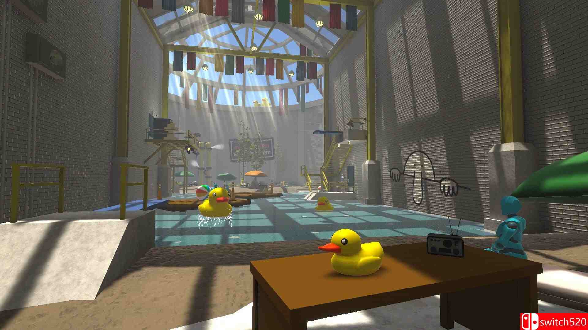 《未完成的游戏（An Unfinished Game）》Build 19250281 P2P硬盘版[EN]_4