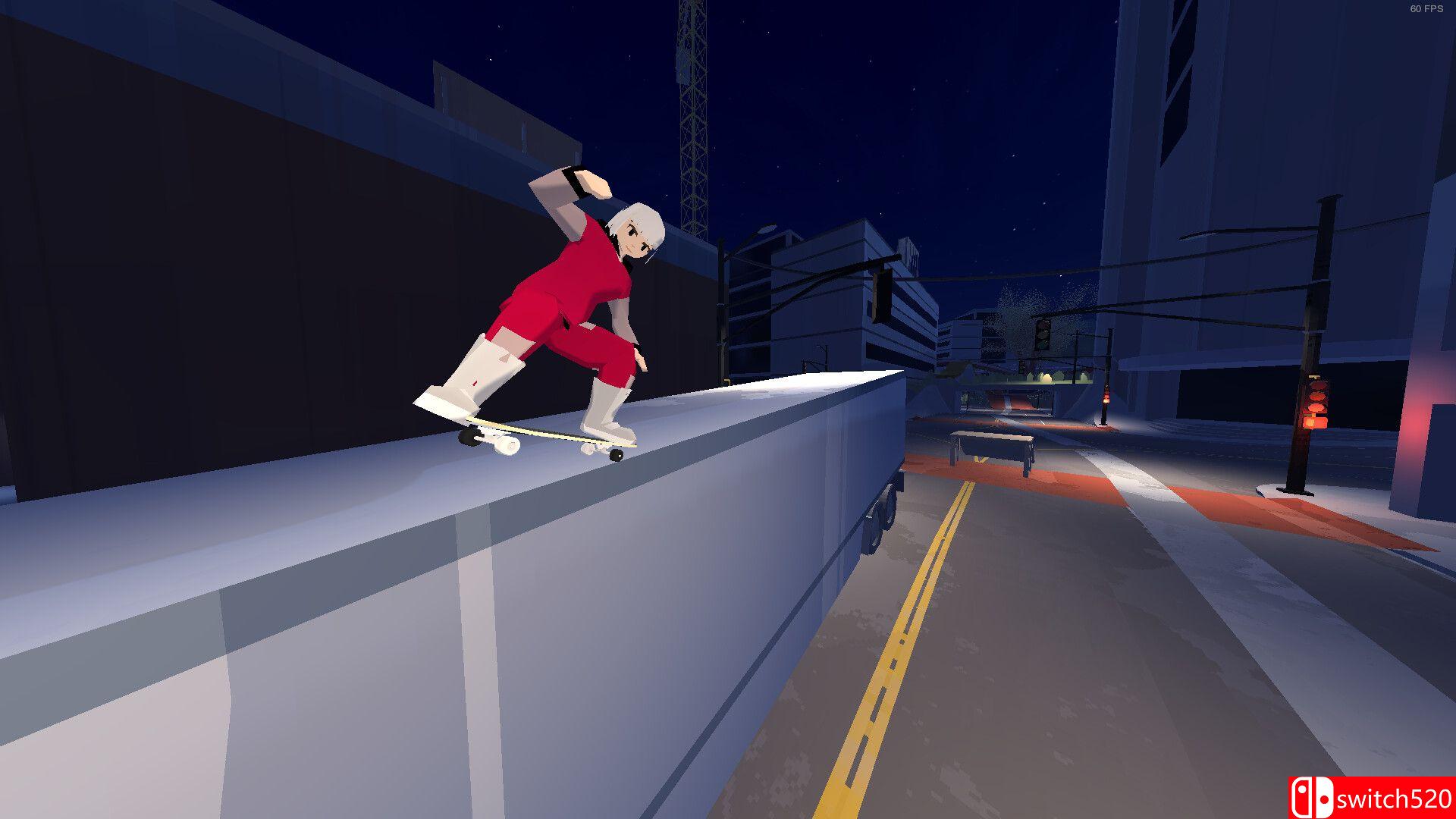 《裂隙滑板（Skate Rift）》Build 19229405 P2P硬盘版[EN]_1