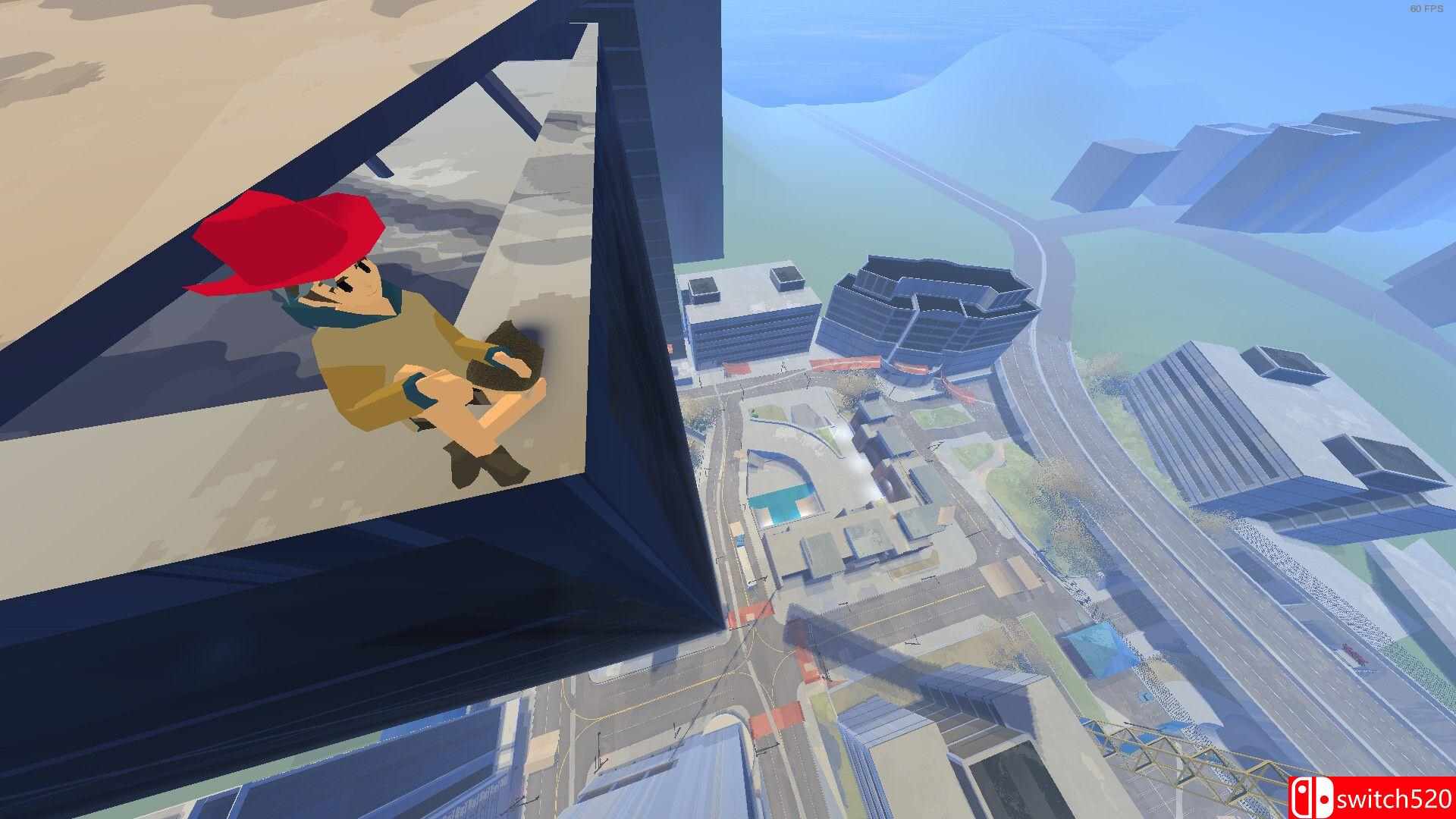 《裂隙滑板（Skate Rift）》Build 19229405 P2P硬盘版[EN]_3