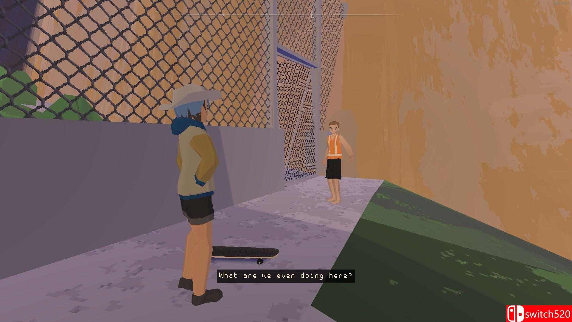 《裂隙滑板（Skate Rift）》Build 19229405 P2P硬盘版[EN]_5