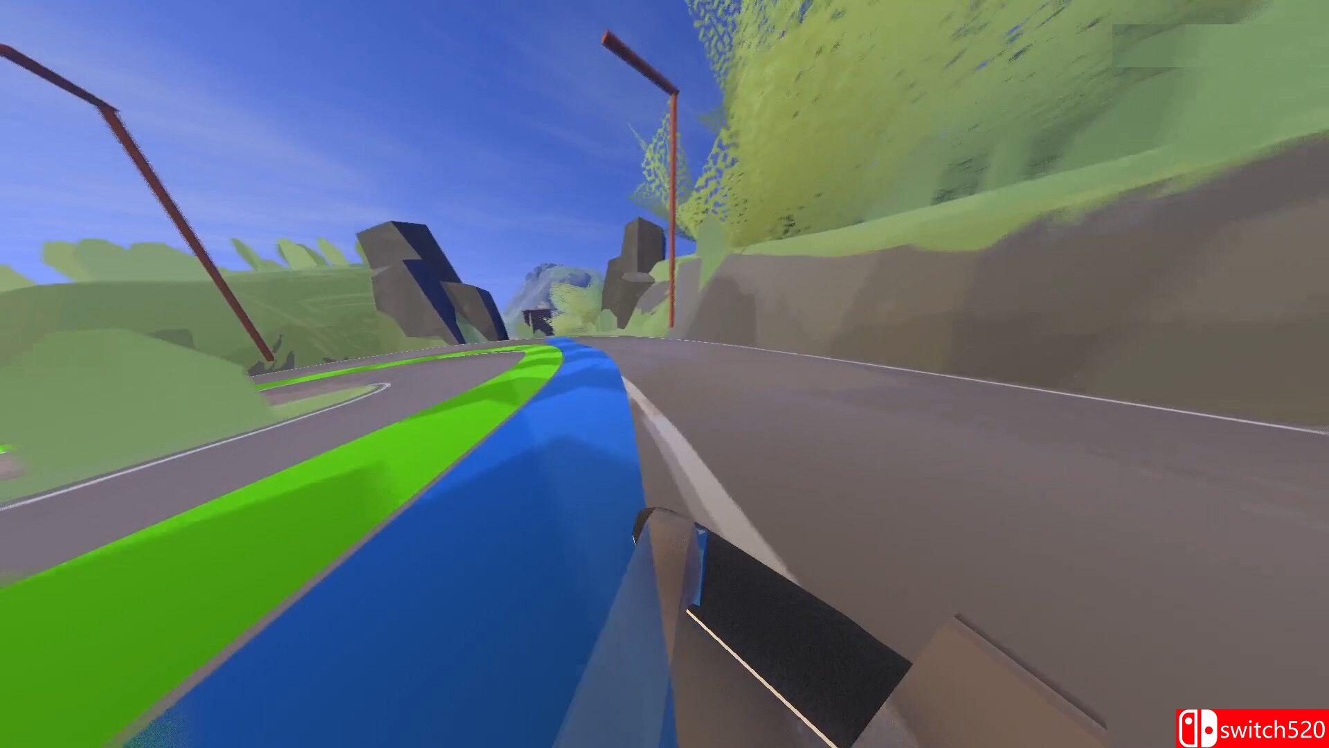 《裂隙滑板（Skate Rift）》Build 19229405 P2P硬盘版[EN]_4