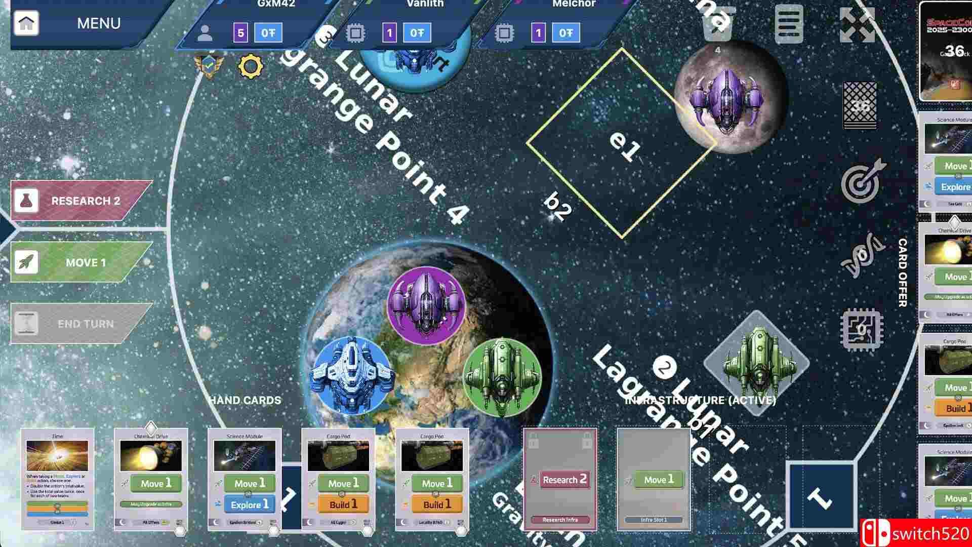 《太空公司：2025–2300年（SpaceCorp: 2025-2300AD）》Build 19488414 P2P硬盘版[EN]_2