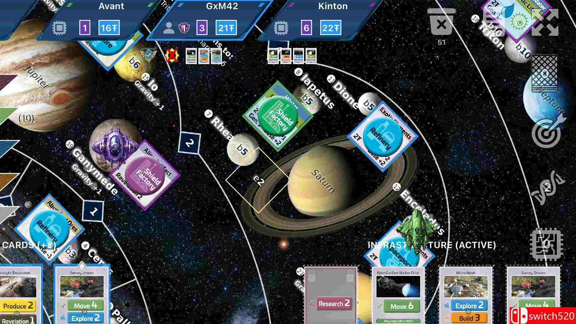《太空公司：2025–2300年（SpaceCorp: 2025-2300AD）》Build 19488414 P2P硬盘版[EN]_1