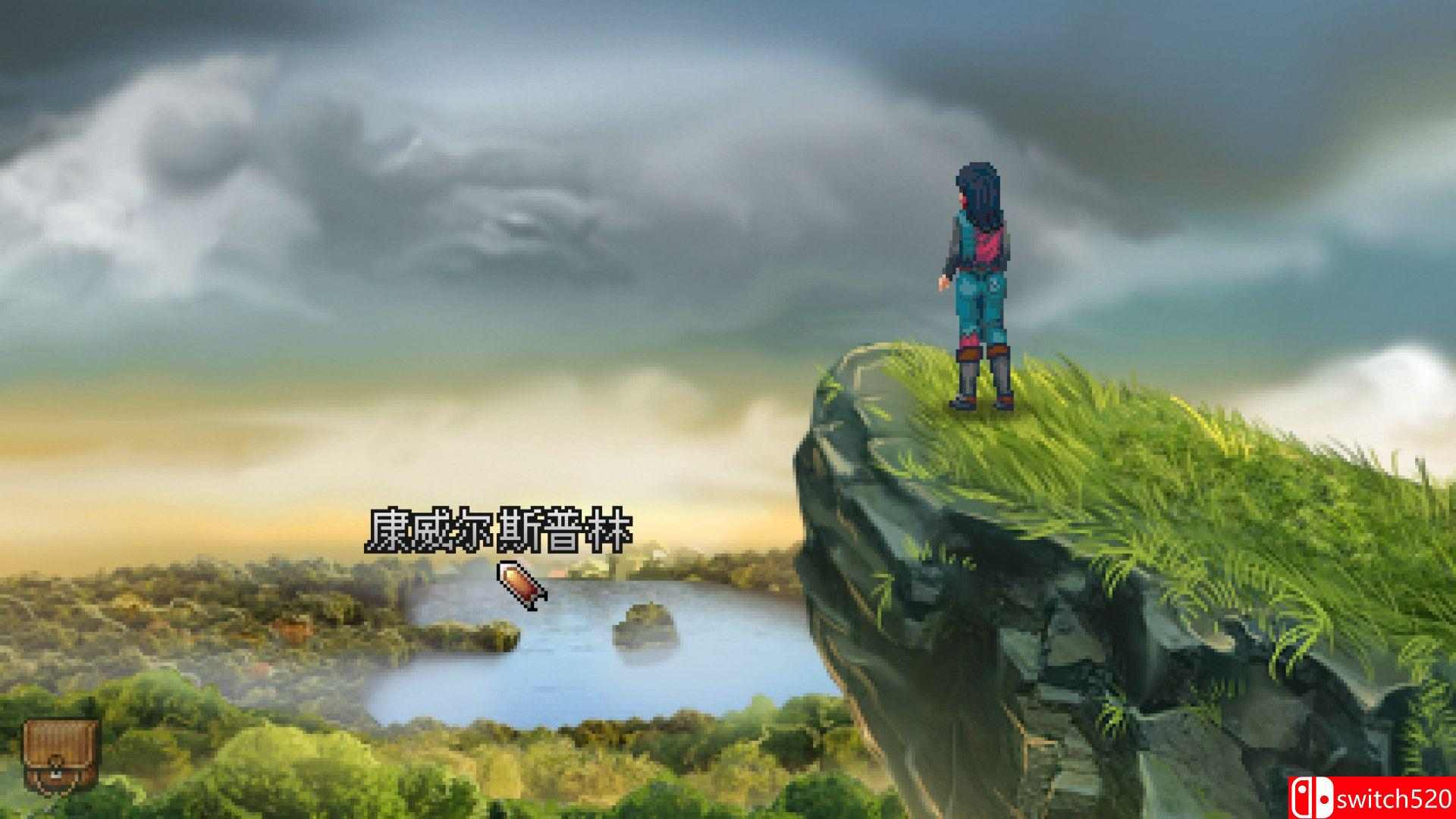 《暗使：导演剪辑版（Kathy Rain: Director's Cut）》官方中文 v1.8.0.74338 RUNE镜像版[CN/EN]_5