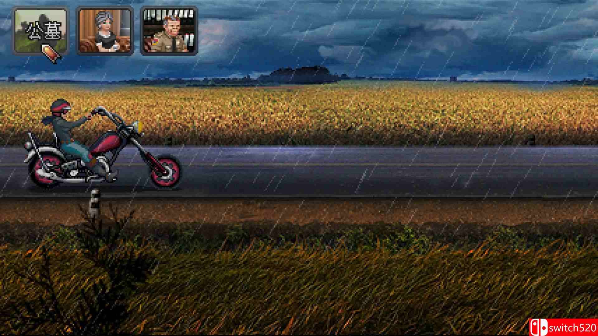 《暗使：导演剪辑版（Kathy Rain: Director's Cut）》官方中文 v1.8.0.74338 RUNE镜像版[CN/EN]_2