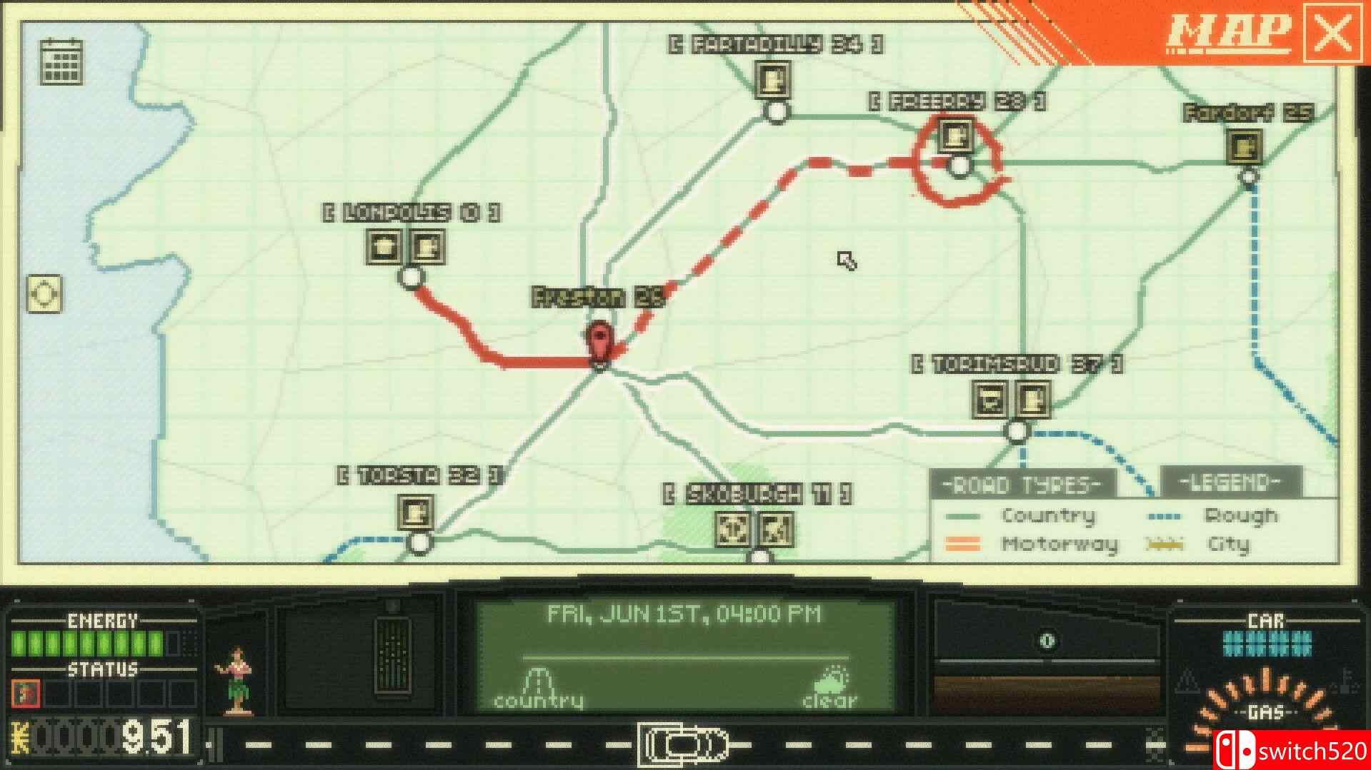 《继续驾驶（Keep Driving）》v1.2.0.0e TENOKE镜像版[EN]_4