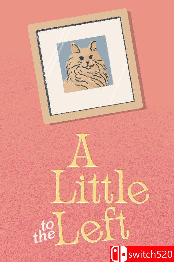 《向左一点（A Little to the Left）》官方中文 v3.5.10b TENOKE镜像版[CN/TW/EN/JP]
