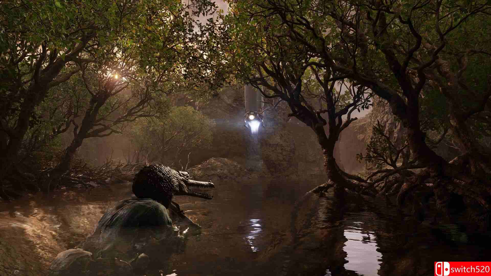 《合金装备3：重制版（METAL GEAR SOLID Δ: SNAKE EATER）》官方中文  FLT镜像版[CN/TW/EN/JP]_5