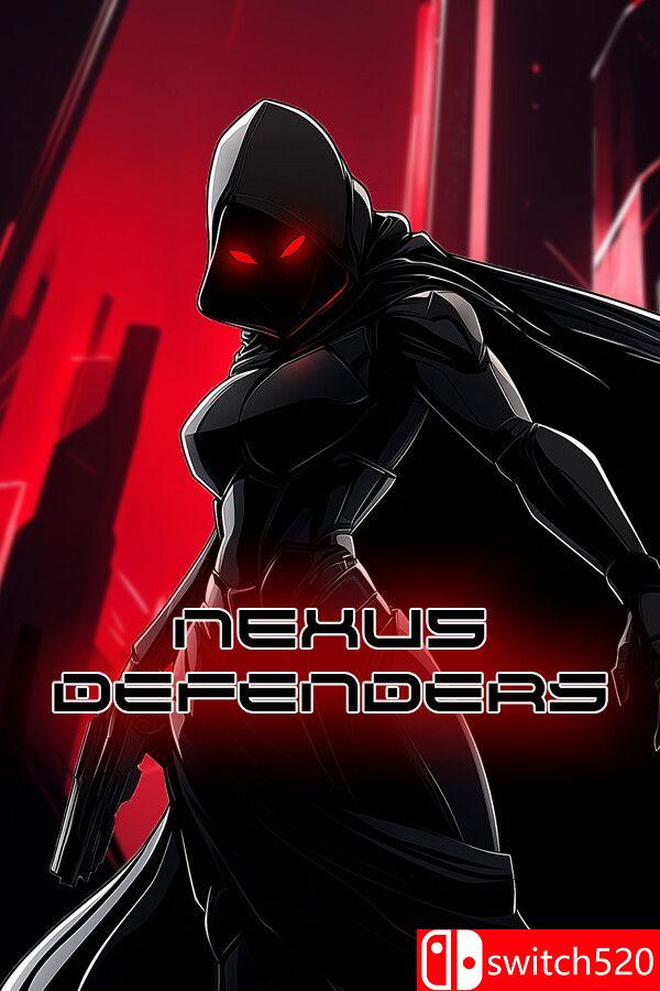 《涅克瑟斯防御者（Nexus Defenders）》Build 15478691 P2P硬盘版[EN]