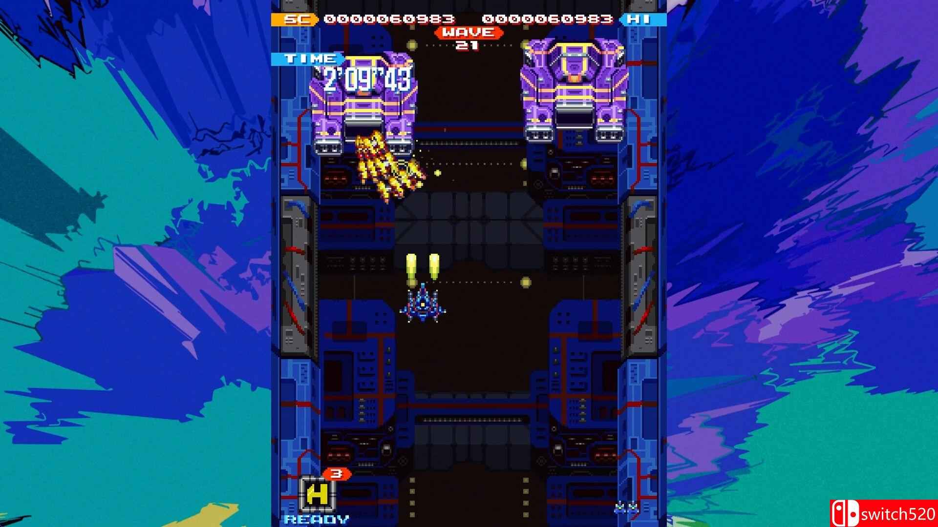 《爆裂突袭LS（Blast Rush LS）》Build 19713217 P2P硬盘版[EN]_5