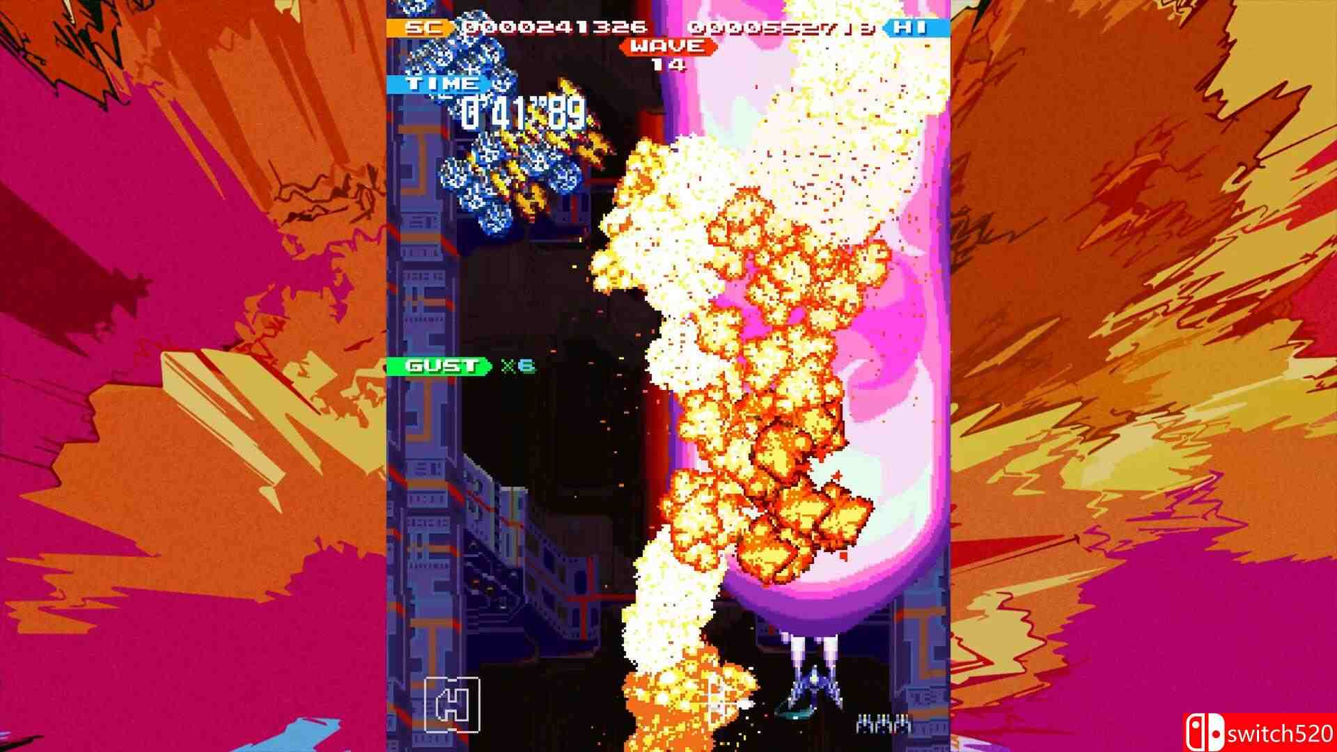 《爆裂突袭LS（Blast Rush LS）》Build 19713217 P2P硬盘版[EN]_2