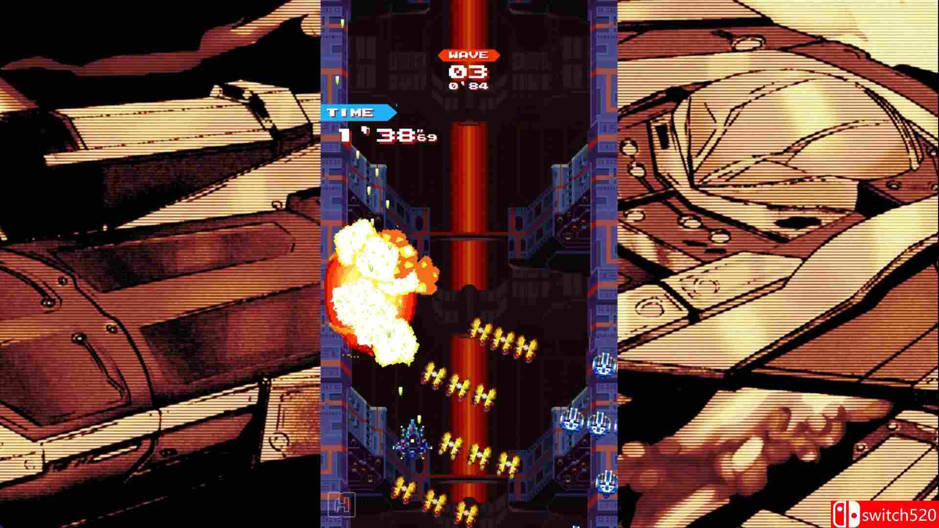 《爆裂突袭LS（Blast Rush LS）》Build 19713217 P2P硬盘版[EN]_4