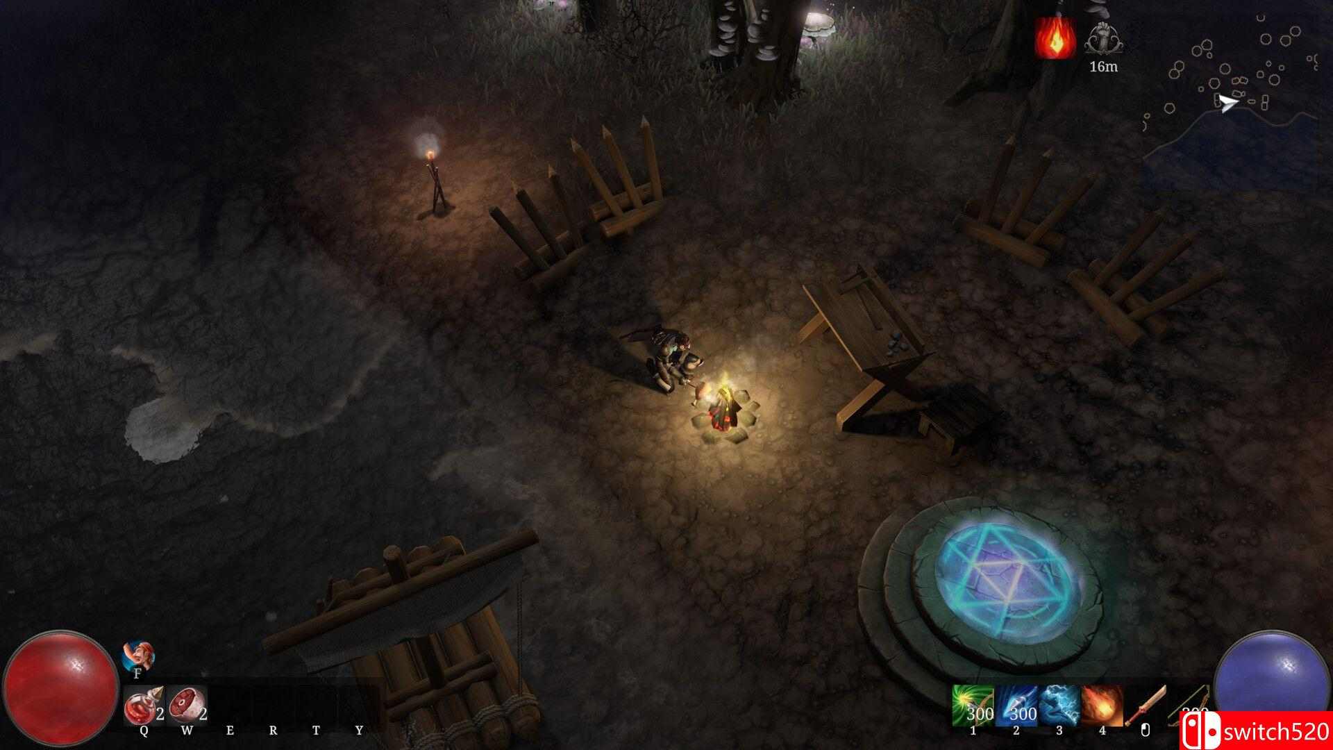 《界外（Beyond the Map）》官方中文 Early Access P2P硬盘版[CN/TW/EN/JP]_5